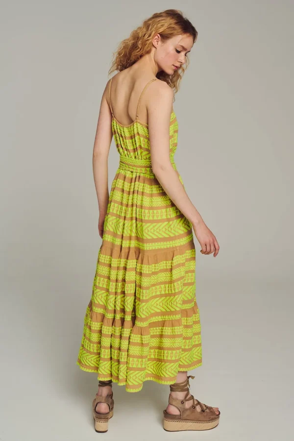 Devotion TWINS Kleider | Arsida Dress