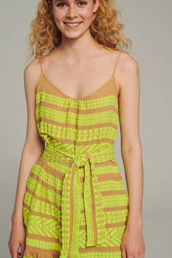 Devotion TWINS Kleider | Arsida Dress