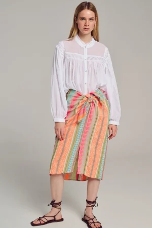 Devotion TWINS Unterteile | Astir Skirt