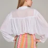 Devotion TWINS Unterteile | Astir Skirt