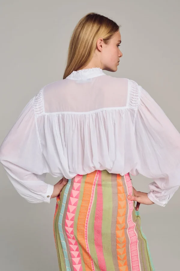 Devotion TWINS Unterteile | Astir Skirt