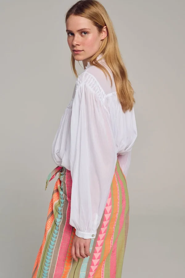 Devotion TWINS Unterteile | Astir Skirt