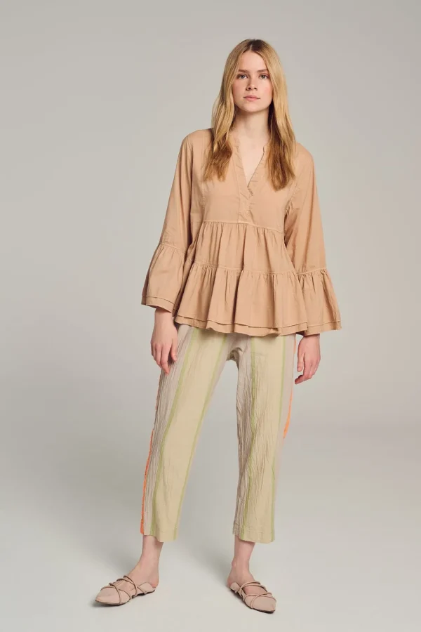 Devotion TWINS Tops | Atokos Blouse