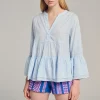atokos_blouse_0-2.webp Devotion TWINS Tops | Atokos Blouse