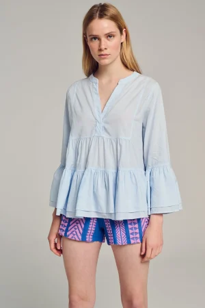 Devotion TWINS Tops | Atokos Blouse