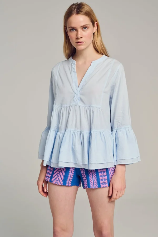 atokos_blouse_0-2.webp Devotion TWINS Tops | Atokos Blouse