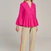 atokos_blouse_0-3.webp Devotion TWINS Tops | Atokos Blouse