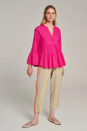 Devotion TWINS Tops | Atokos Blouse