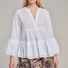 Devotion TWINS Tops | Atokos Blouse