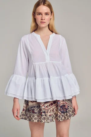 Devotion TWINS Tops | Atokos Blouse