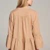 Devotion TWINS Tops | Atokos Blouse
