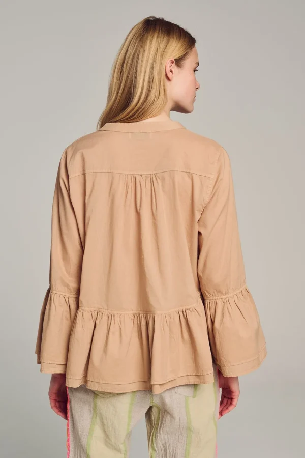 Devotion TWINS Tops | Atokos Blouse