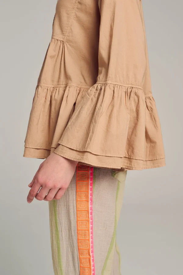 Devotion TWINS Tops | Atokos Blouse