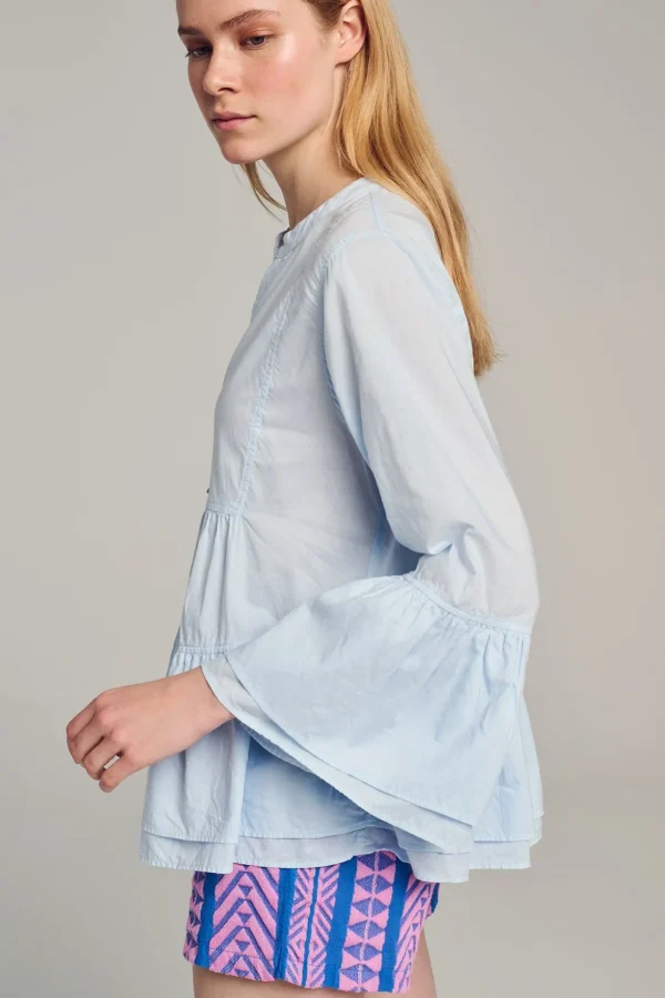 atokos_blouse_2-2.webp Devotion TWINS Tops | Atokos Blouse