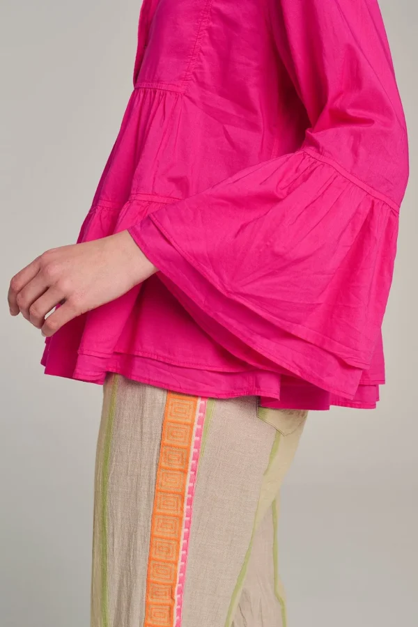 atokos_blouse_2-3.webp Devotion TWINS Tops | Atokos Blouse