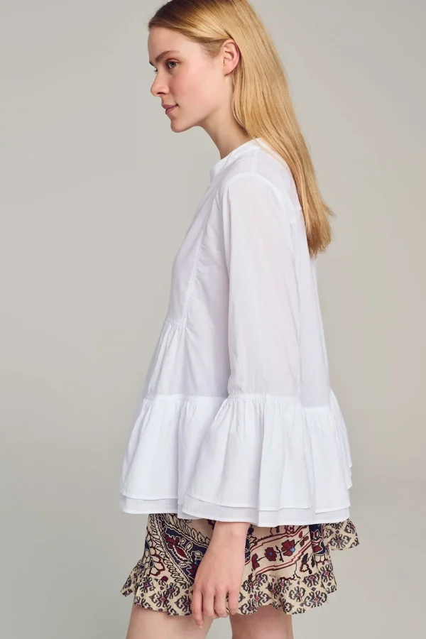 Devotion TWINS Tops | Atokos Blouse