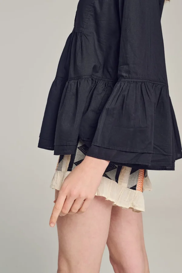atokos_blouse_2.webp Devotion TWINS Tops | Atokos Blouse
