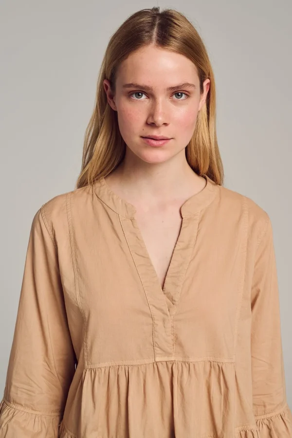 Devotion TWINS Tops | Atokos Blouse