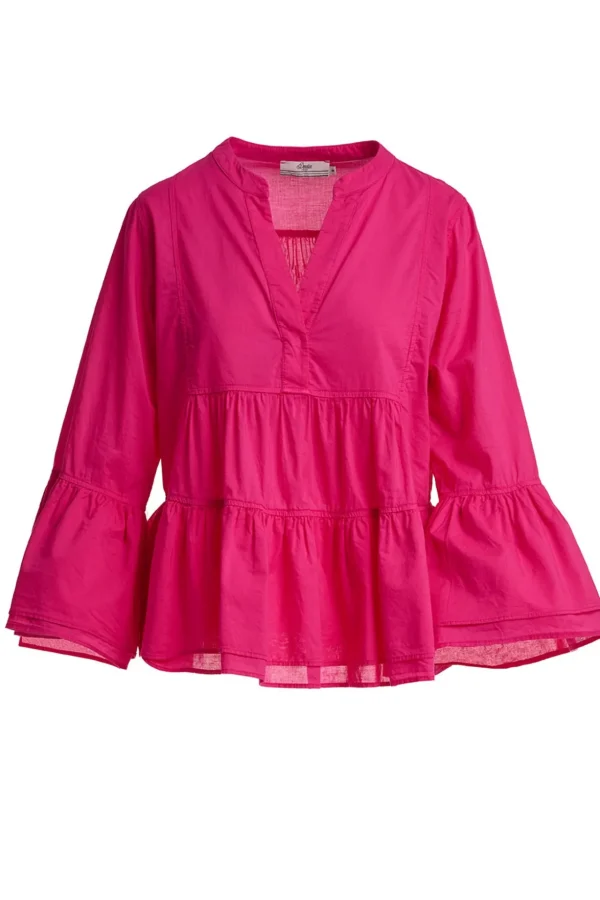 atokos_blouse_4-3.webp Devotion TWINS Tops | Atokos Blouse