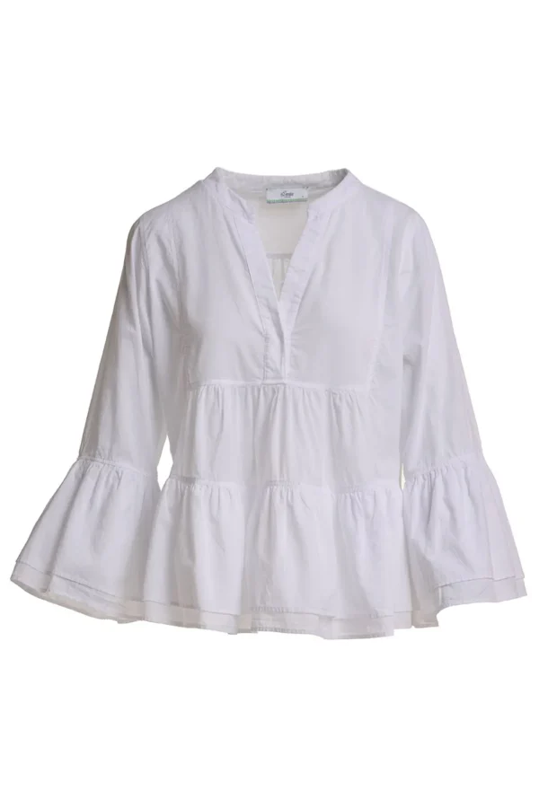 Devotion TWINS Tops | Atokos Blouse