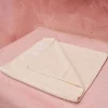 Devotion TWINS Handtucher | Bath Towel Small-Ecru/Offwhite