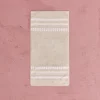 bath_towel_smallecruoffwh_1.webp Devotion TWINS Handtucher | Bath Towel Small-Ecru/Offwhite