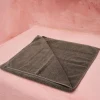 Devotion TWINS Handtucher | Bath Towel Small-Grey/Grey
