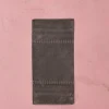 Devotion TWINS Handtucher | Bath Towel Small-Grey/Grey