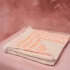 beach_towelnorangeoffwhit_0.webp Devotion TWINS Handtucher | Beach Towel-N.Orange/Offwhite