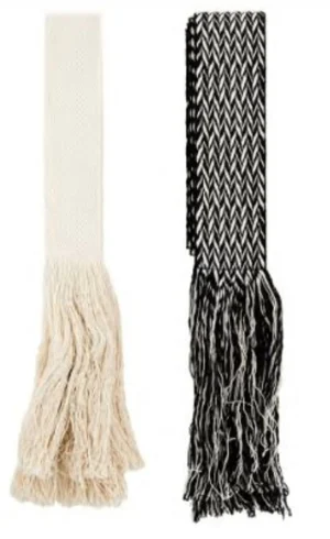 Devotion TWINS Zubehör | Belt