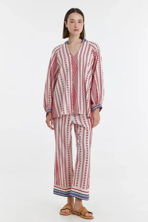 Devotion TWINS Tops | Bianka