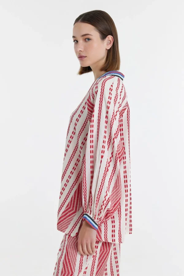 Devotion TWINS Tops | Bianka