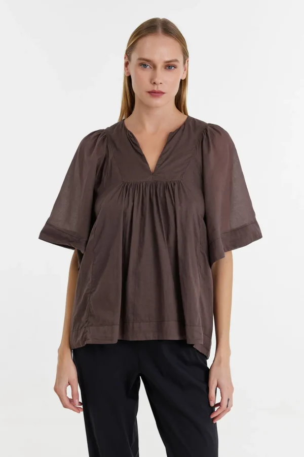 Devotion TWINS Tops | Carmen