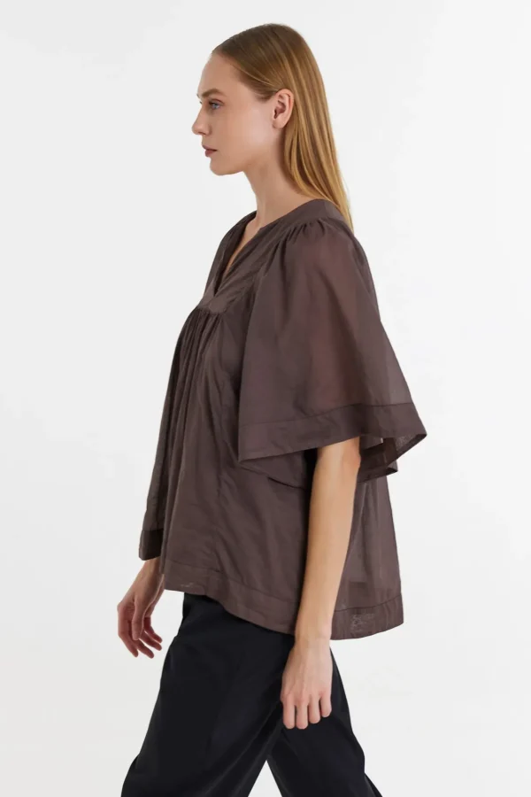 Devotion TWINS Tops | Carmen