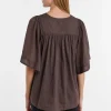 Devotion TWINS Tops | Carmen