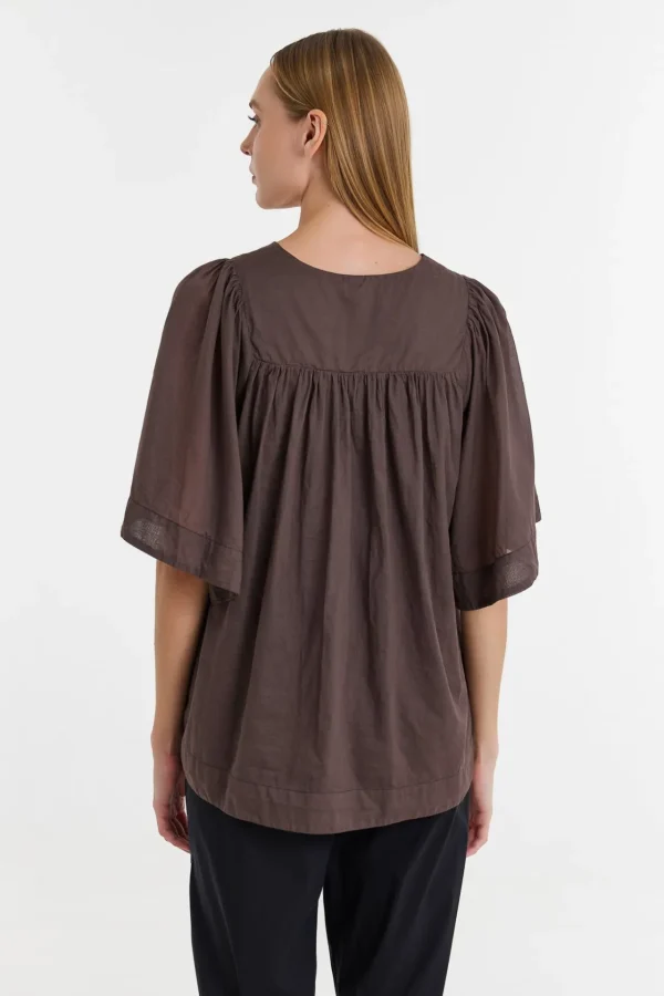 Devotion TWINS Tops | Carmen