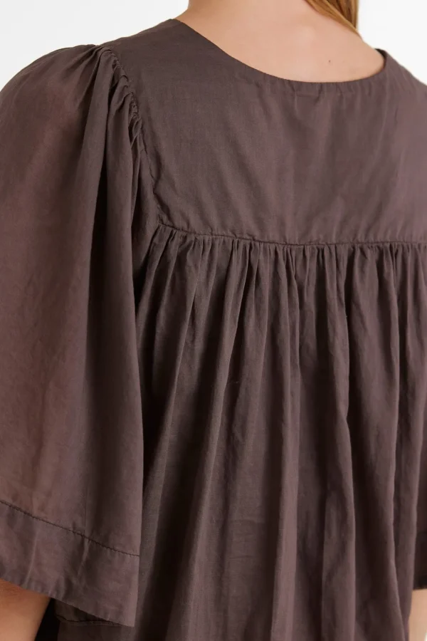 Devotion TWINS Tops | Carmen