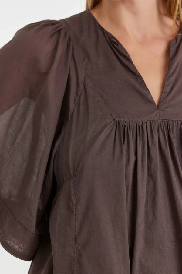 Devotion TWINS Tops | Carmen