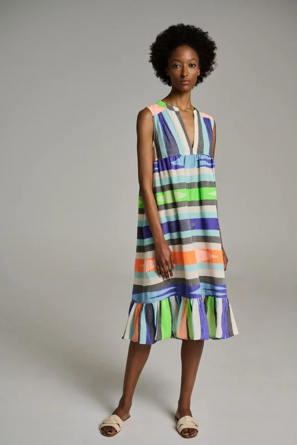 Devotion TWINS Kleider | Creativity Dress