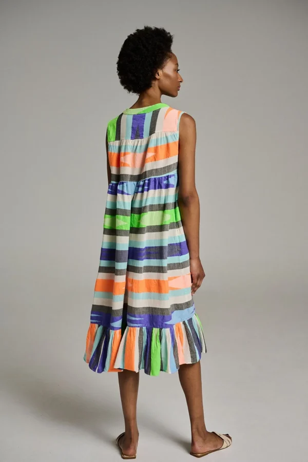 Devotion TWINS Kleider | Creativity Dress