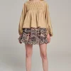 Devotion TWINS Tops | Crete Blouse