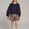 Devotion TWINS Tops | Crete Blouse