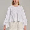 Devotion TWINS Tops | Crete Blouse