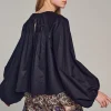 Devotion TWINS Tops | Crete Blouse