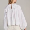 Devotion TWINS Tops | Crete Blouse