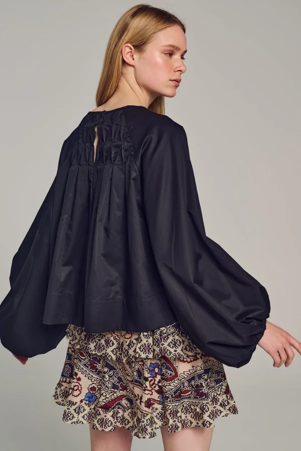 Devotion TWINS Tops | Crete Blouse
