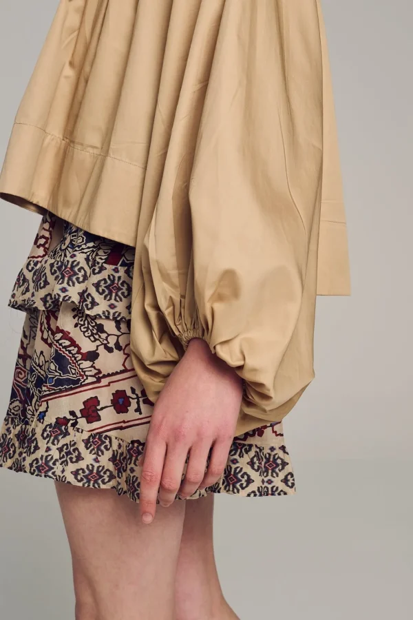 Devotion TWINS Tops | Crete Blouse