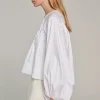 Devotion TWINS Tops | Crete Blouse