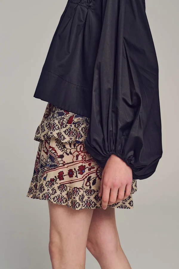 Devotion TWINS Tops | Crete Blouse