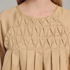 Devotion TWINS Tops | Crete Blouse